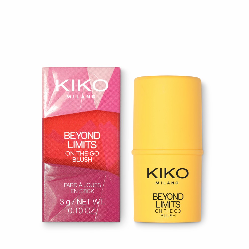 

BEYOND LIMITS ON THE GO BLUSH, 03 be yourself, BEYOND LIMITS ON THE GO BLUSH