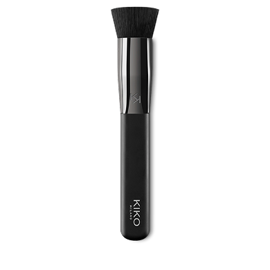 

Face 06 Sponge Core Foundation Brush / Лицо 06 Кисть Для Тональной Основы С Губчатой Сердцевиной