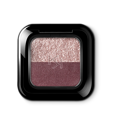Яркие двойные тени для век / Bright Duo Eyeshadow