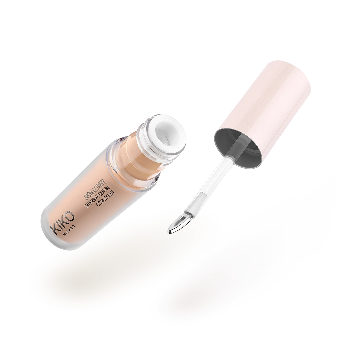 Skin Lover Intensive Serum Concealer / Интенсивный Консилер-Сыворотка