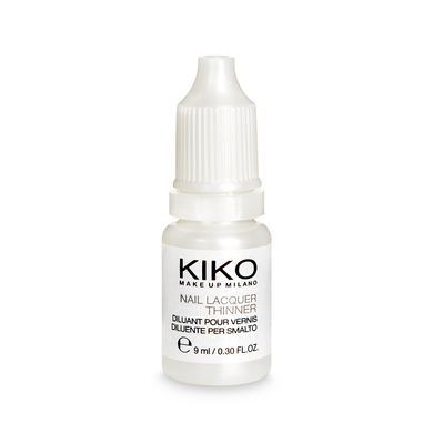 Kiko Milano Nail Lacquer Thinner