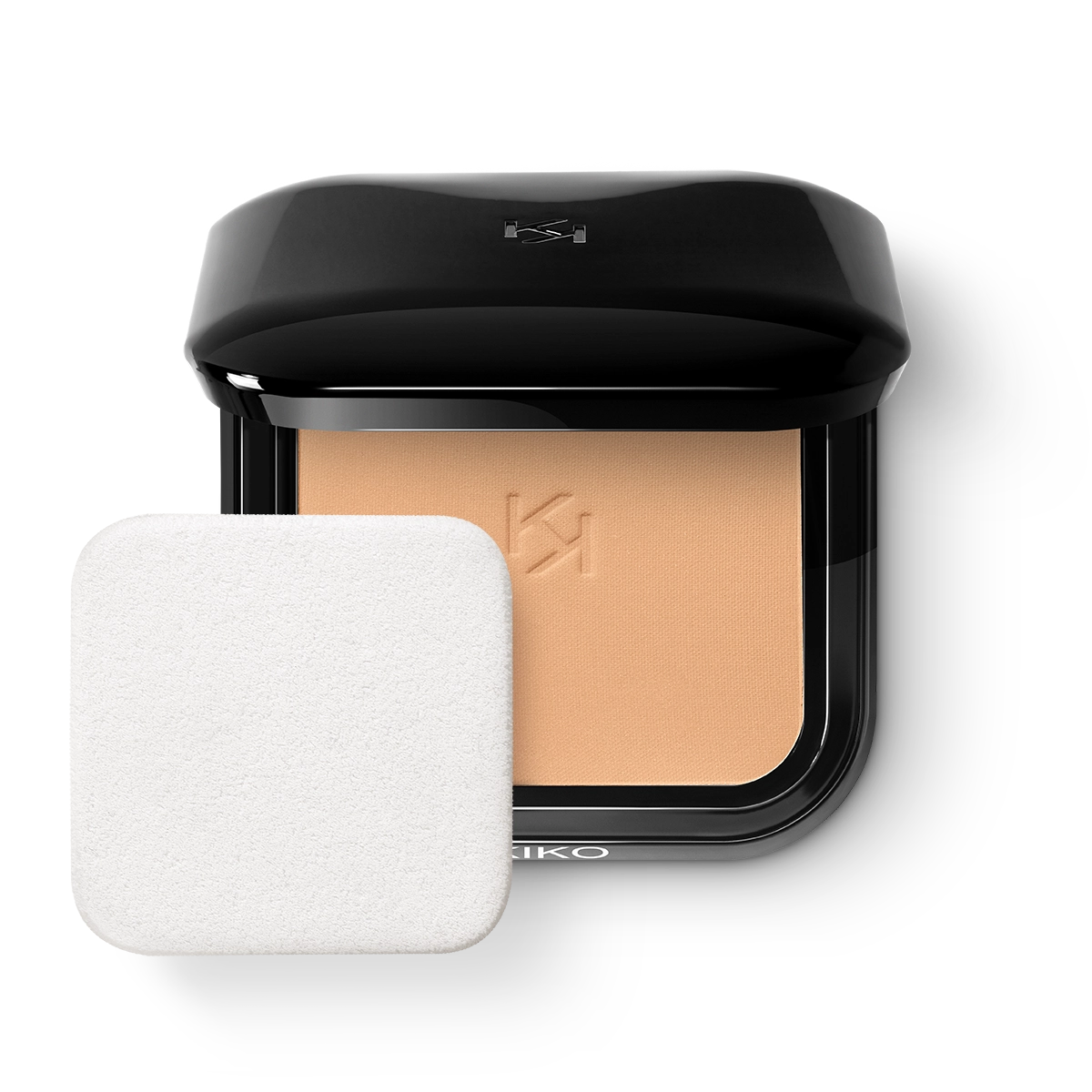 Тональная пудра с высокой степенью покрытия / Full Coverage Blurring Powder Foundation