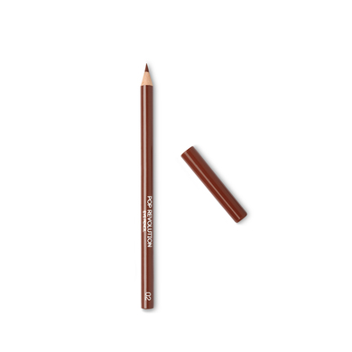 

POP REVOLUTION EYE PENCIL, 02 brown, POP REVOLUTION EYE PENCIL