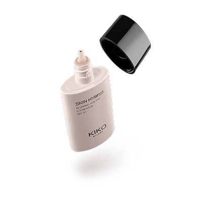 Гибридная тонирующая основа для лица / Skin Hybrid Blurring Skin Tint Foundation