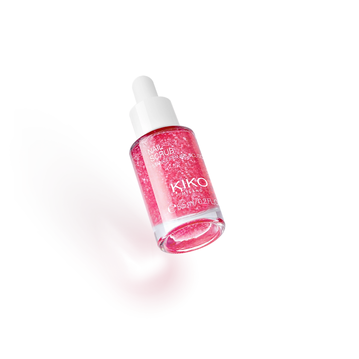 

Nail Scrub / Скраб Для Ногтей И Кутикулы