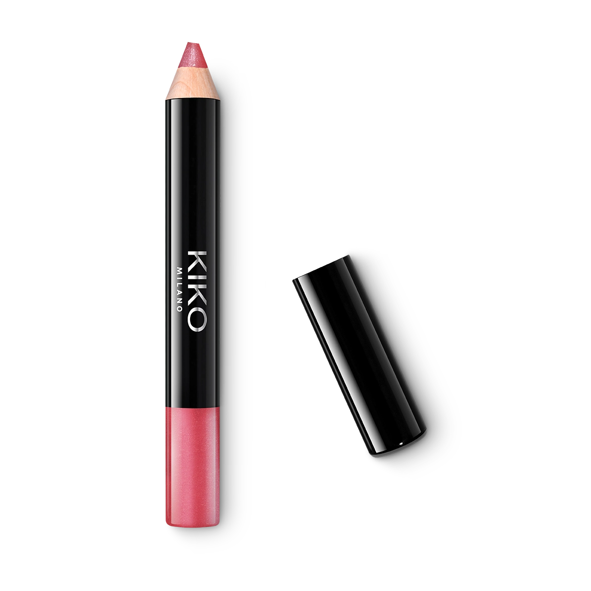 

Smart Fusion Creamy Lip Crayon / Умная Кремовая Помада-Карандаш Для Губ, 08 redish mauve/08 красновато-лиловый, Smart Fusion Creamy Lip Crayon / Умная Кремовая Помада-Карандаш Для Губ