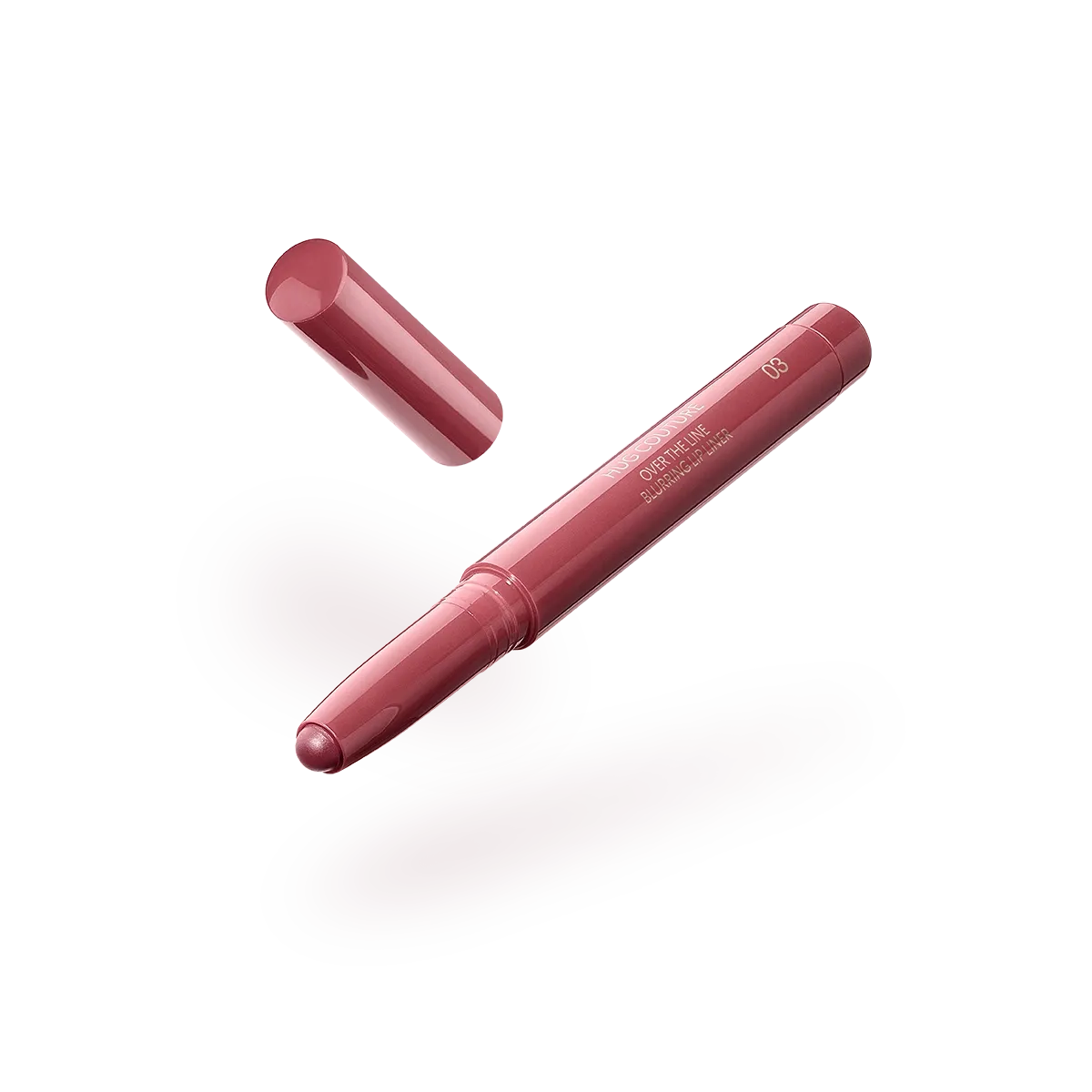 Нежный кутюр карандаш для губ &amp;quot;Дымчатый контур&amp;quot;/Hug Couture Over The Line Blurring Lip Liner