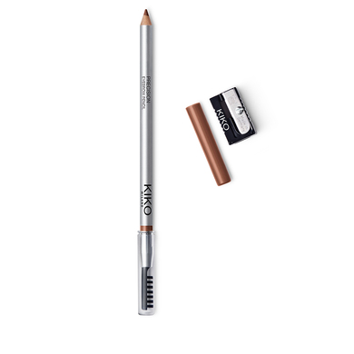 PRECISION EYEBROW PENCIL/СВЕРХТОЧНЫЙ КАРАНДАШ ДЛЯ БРОВЕЙ ardell карандаш влагостойкий механический для бровей средне коричневый