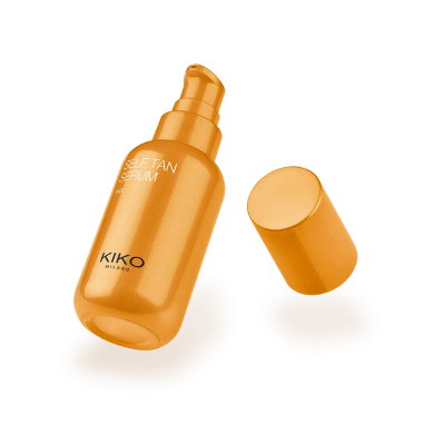 

Self Tan Serum/Сыворотка-Автозагар