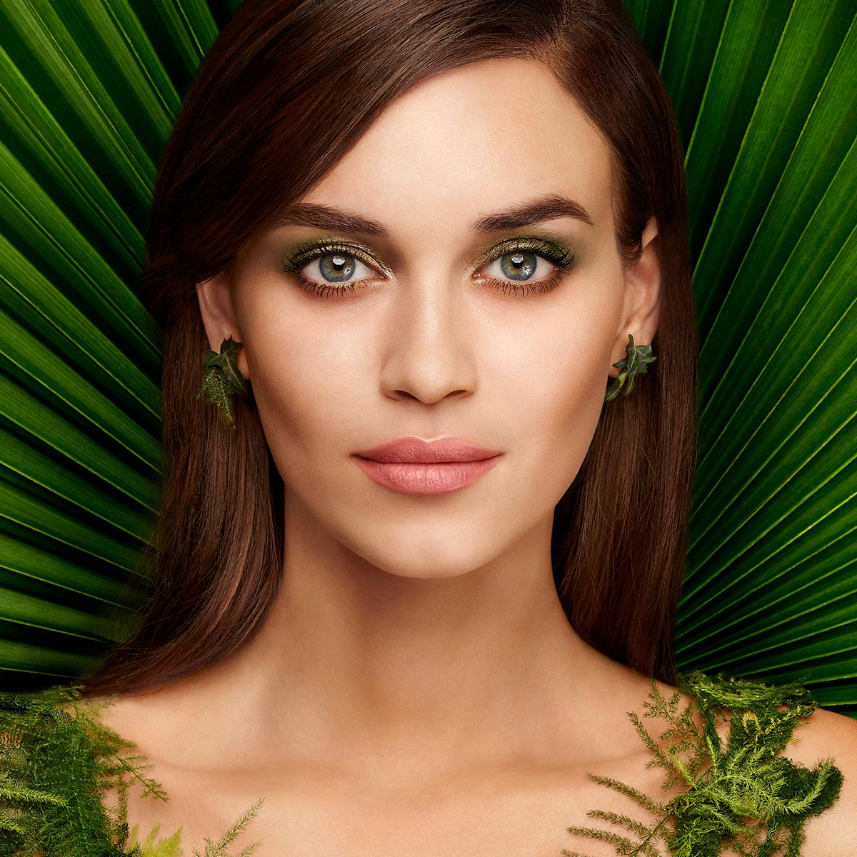 GREEN ME