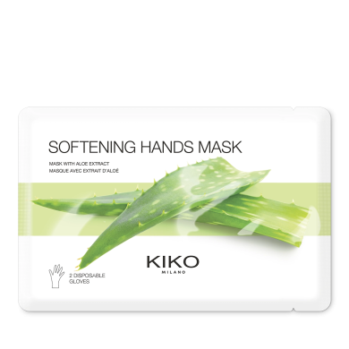 

Softening Hands Mask / Смягчающая Маска Для Рук