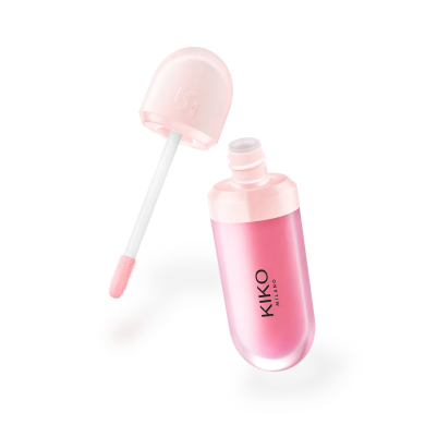 Увлажняющая и восстанавливающая маска для губ / Kissable Lip Paradise Replumping Lip Mask