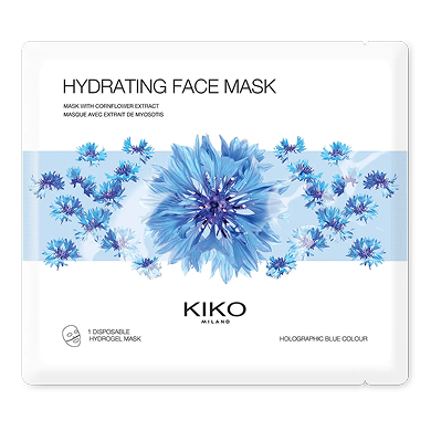 

Hydrating Face Mask / Увлажняющая Маска Для Лица