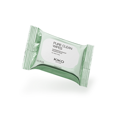 

Pure Clean Wipes Mini / Новые Очищающие Салфетки Мини