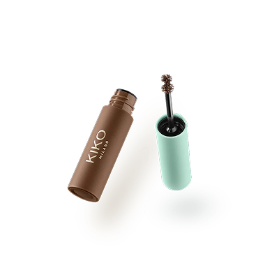 Dreamphoria Fluffy Fusion Brow Pomade / СТРАНА ГРЁЗ - ПОМАДА ДЛЯ БРОВЕЙ ПУШИСТЫЕ ОБЛАКА Kiko Milano