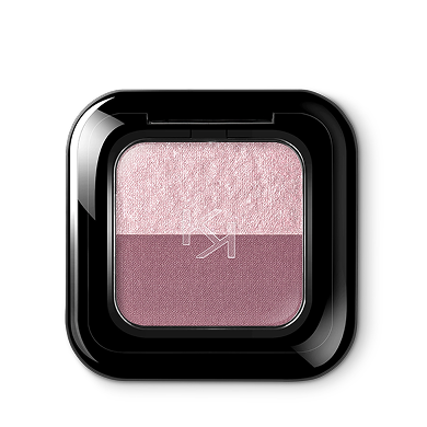Bright Duo Eyeshadow Яркие Двойные Тени Для Век 1790₽