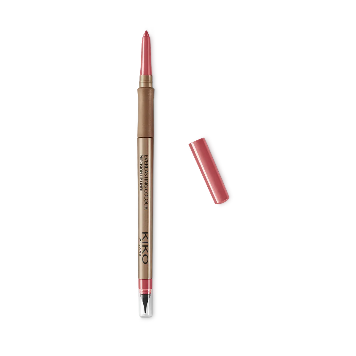 Новый стойкий карандаш для губ с высокой цветопередачей / New Everlasting Colour Precision Lip Liner