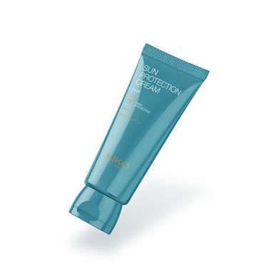 SUN PROTECTION FACE CREAM SPF50/СОЛНЦЕЗАЩИТНЫЙ КРЕМ ДЛЯ ЛИЦА SPF50