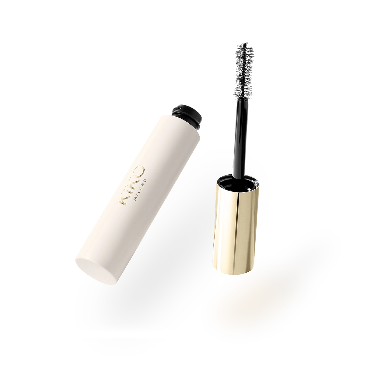 

Gold Reflections Volume & Care Effect Mascara / Золотые Блики - Тушь Для Ресниц С Эффектом Объема И Ухаживающими Свойствами, Gold Reflections Volume - Care Effect Mascara / Золотые Блики - Тушь Для Ресниц С Эффектом Объема И Ухаживающими Свойствами