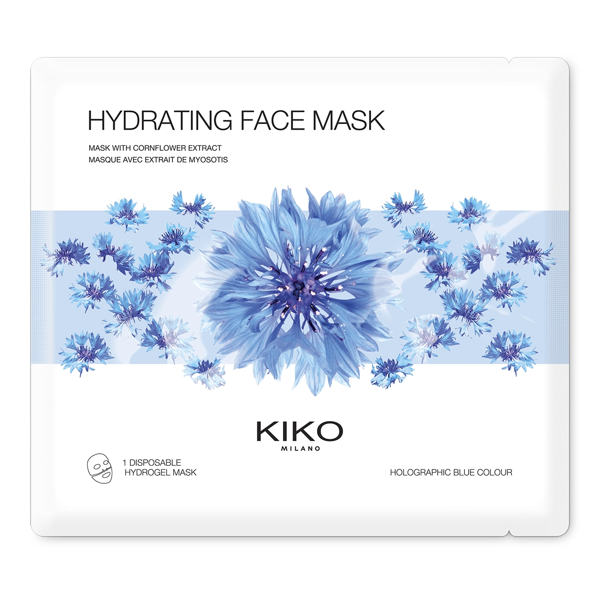 

Hydrating Face Mask / Увлажняющая Маска Для Лица