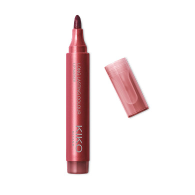 Стойкий цветной маркер для губ / Long Lasting Colour Lip Marker