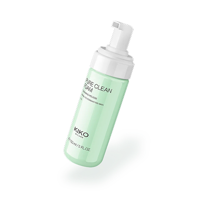 

Pure Clean Foam / Новая Очищающая Пенка