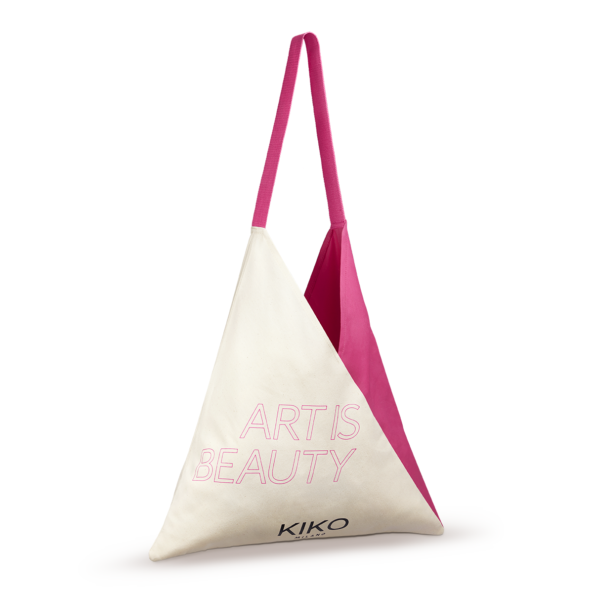

Tote Bag Beauty Is Art / Сумка-Тоут: Красота - Это Искусство