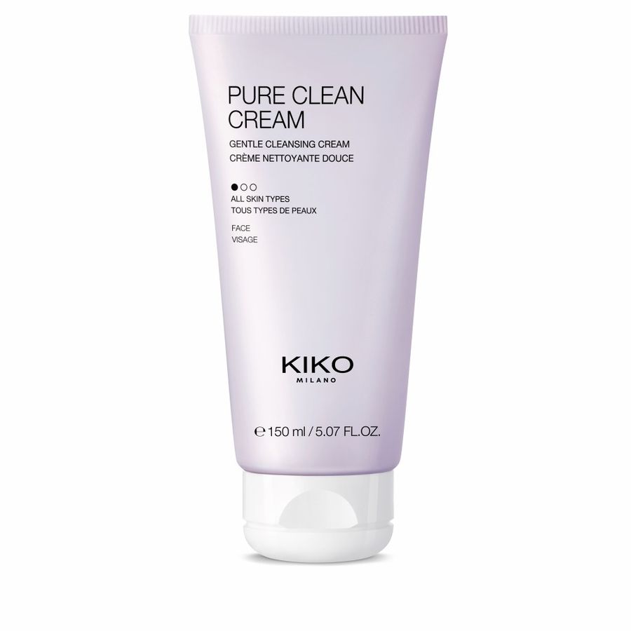 

PURE CLEAN CREAM
