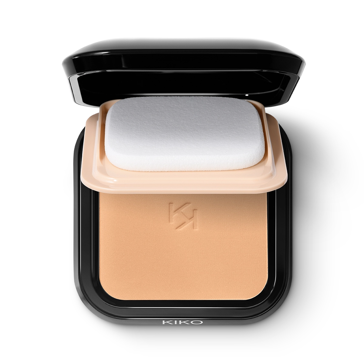 Тональная пудра с высокой степенью покрытия / Full Coverage Blurring Powder Foundation - 3