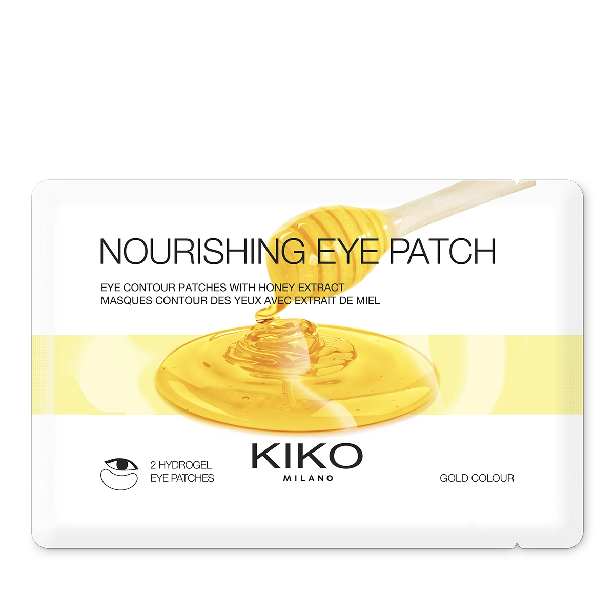 

Nourishing Eye Patch / Питательные Патчи Для Глаз