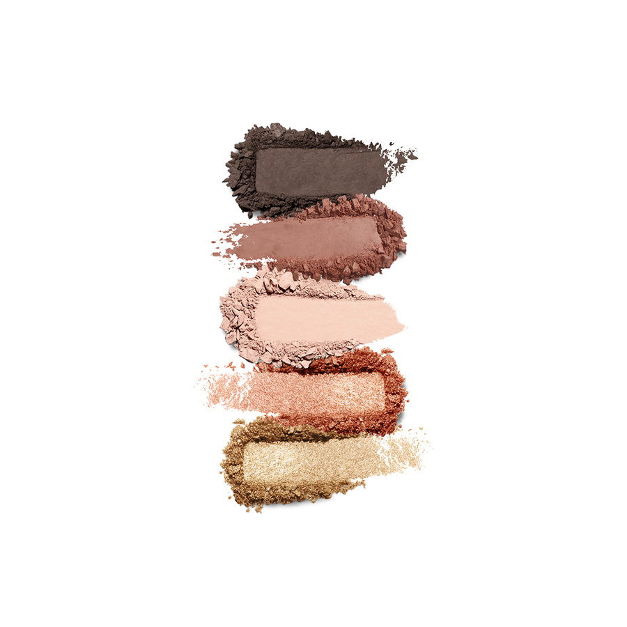 ENERGY SHAKE GINSENG EYESHADOW PALETTE