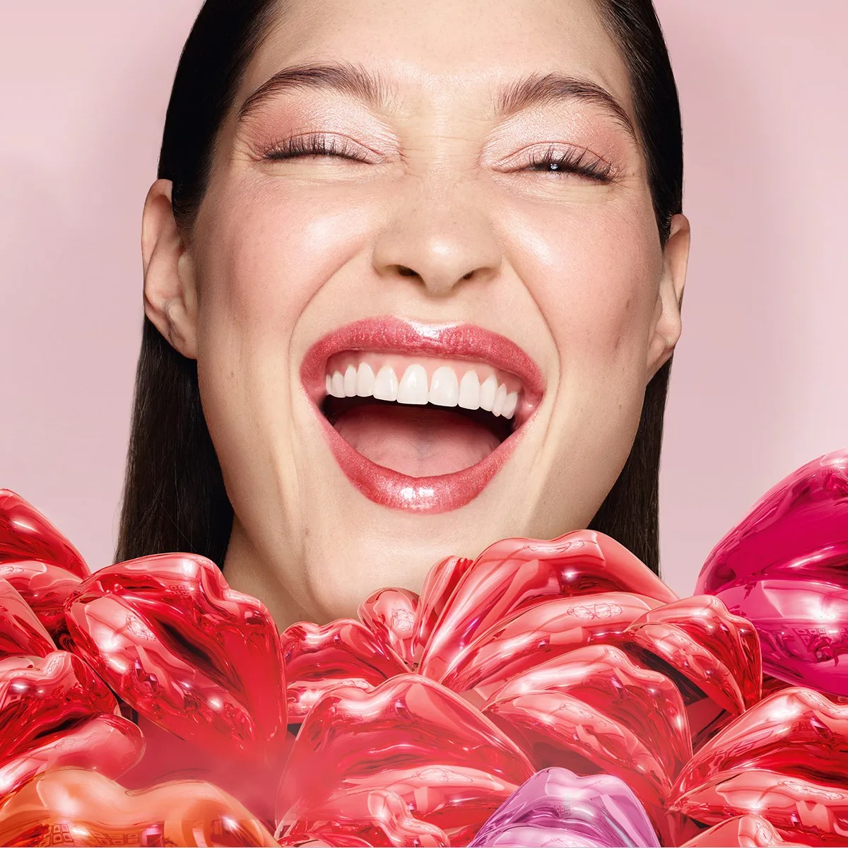 3D HYDRA LIPGLOSS LIMITED