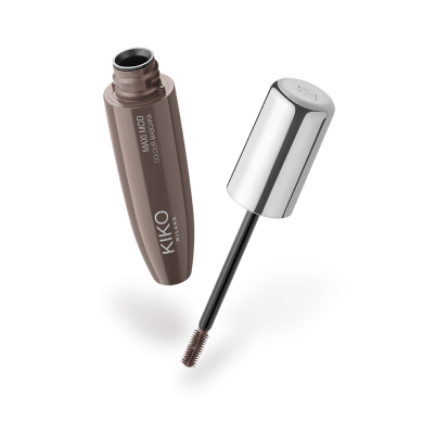 Макси мод цветная тушь / Maxi Mod Colour Mascara