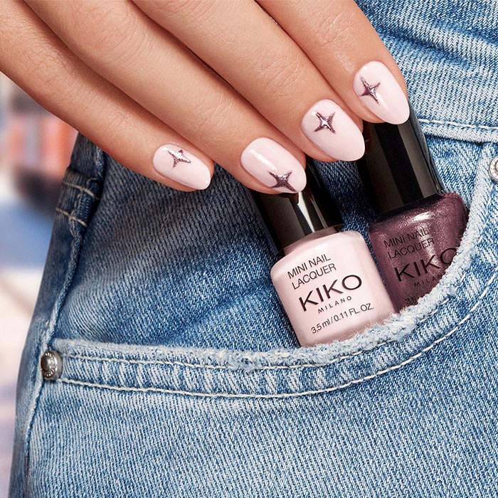 MINI NAIL LACQUER