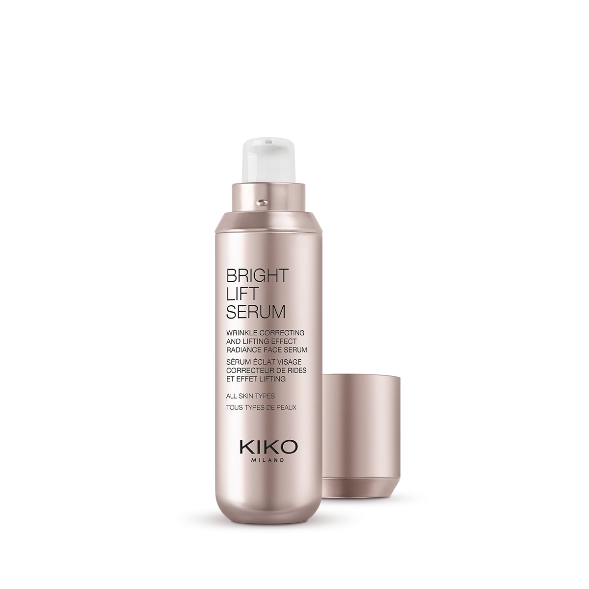 

Bright Lift Serum / Подсвечивающая Лифтинг Сыворотка