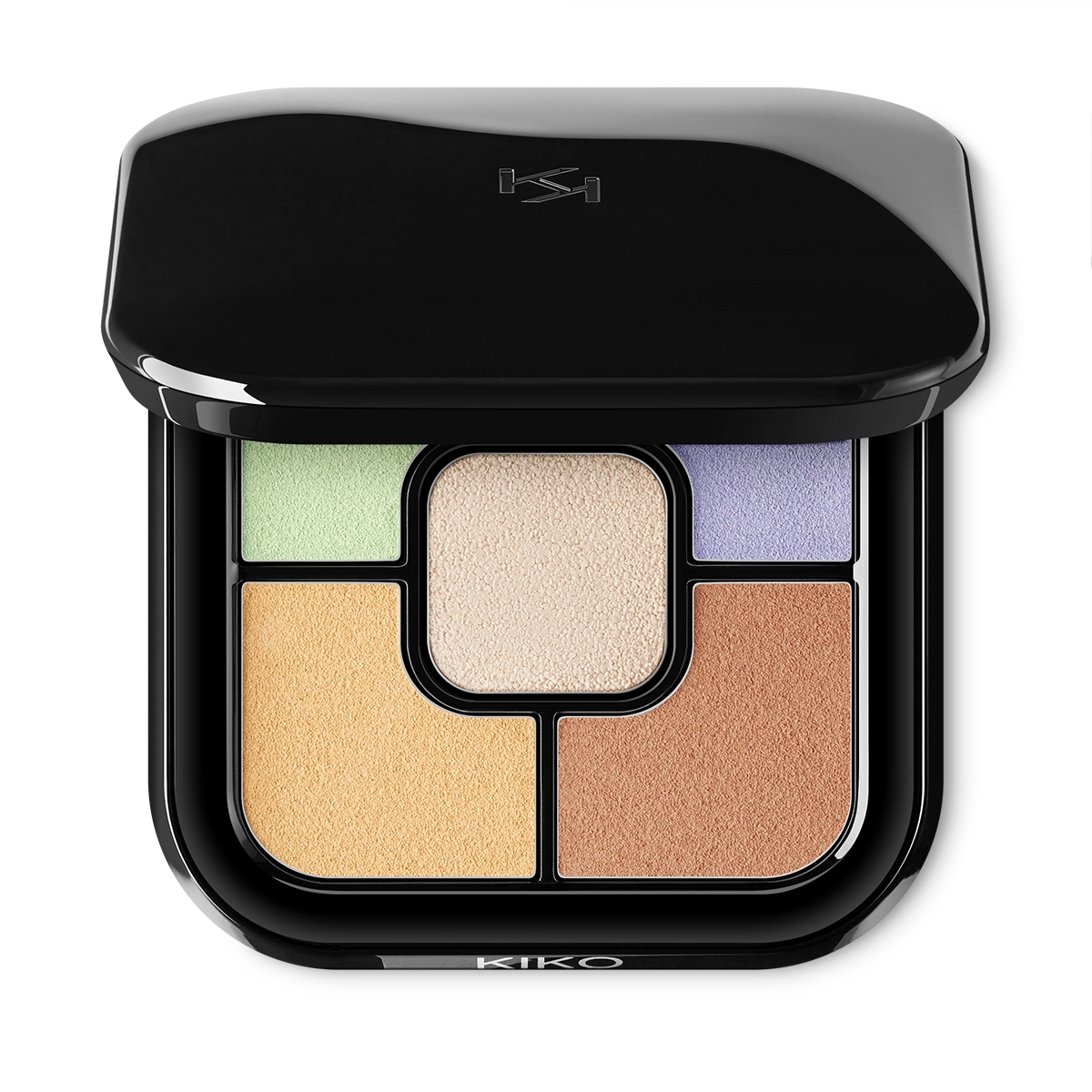 Палитра консилеров для коррекции цвета / Colour Correct Concealer Palette