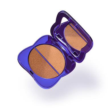 

Lumiverse Matchy Matchy Sculpt&Bronze/Королева Галактики "Идеальная Пара" 2-В-1 Скульптор И Бронзер, 02 astral hazelnut/02 астральный лесной орех, Lumiverse Matchy Matchy Sculpt-Bronze/Королева Галактики -quot;Идеальная Пара-quot; 2-В-1 Скульптор И Бронзе