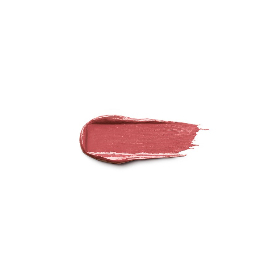 BEAUTY ESSENTIALS HYDRATING SHINY LIPSTICK/ОСНОВЫ КРАСОТЫ - УВЛАЖНЯЮЩАЯ СИЯЮЩАЯ ПОМАДА