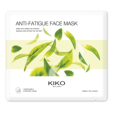 Antifatigue Face Mask / Маска Для Лица Против Усталости