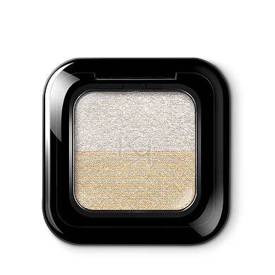 Яркие двойные тени для век / Bright Duo Eyeshadow