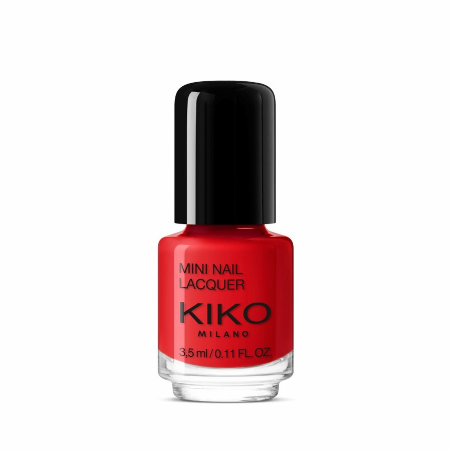 Мини лака. Kiko Nails. Kiko Milano лак для ногтей 027. Mini Nails. Kiko Milano лак для ногтей отзывы.