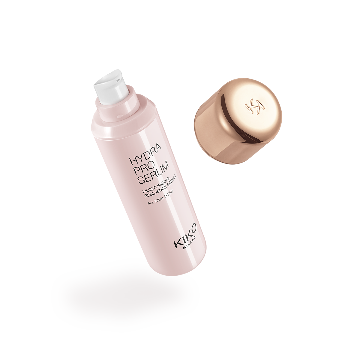 

New Hydra Pro Serum / Обновленная Увлажняющая Сыворотка Для Лица