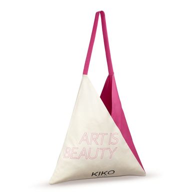 TOTE BAG BEAUTY IS ART/СУМКА-ТОУТ: КРАСОТА - ЭТО ИСКУССТВО