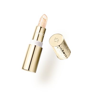 

GOLD REFLECTIONS HYDRA GLEAM LIP BALM/ЗОЛОТЫЕ БЛИКИ - УВЛАЖНЯЮЩИЙ СИЯЮЩИЙ БАЛЬЗАМ ДЛЯ ГУБ