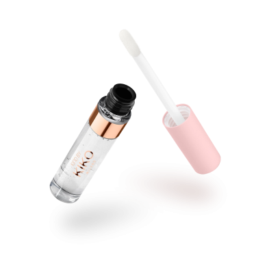 

Kind By Kiko Milano Hydra Lip Oil / Мерцающее Масло Для Губ, 02 kind kisses / 02 добрые поцелуи, Kind By Kiko Milano Hydra Lip Oil / Мерцающее Масло Для Губ