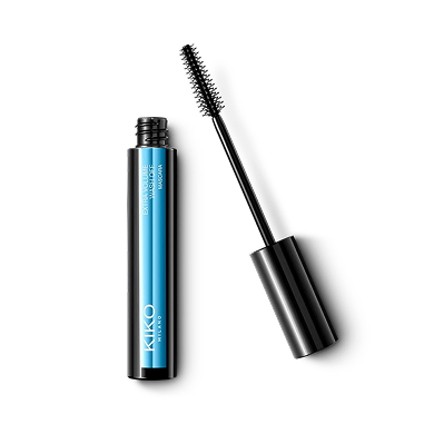 Extra Volume Wash Off Mascara / Легкосмываемая Тушь Для Придания Объема