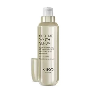 SUBLIME YOUTH SERUM/ОМОЛАЖИВАЮЩАЯ СЫВОРОТКА омолаживающая сыворотка firm forever youth serum