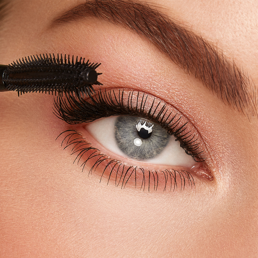 GREEN ME VOLUME MASCARA/ТУШЬ ДЛЯ ОБЪЕМА ИЗ НАТУРАЛЬНЫХ ИНГРЕДИЕНТОВ