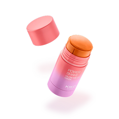 

Power Shake Glow Me Up Mask/Заряд Энергии Маска-Стик «Сияние»