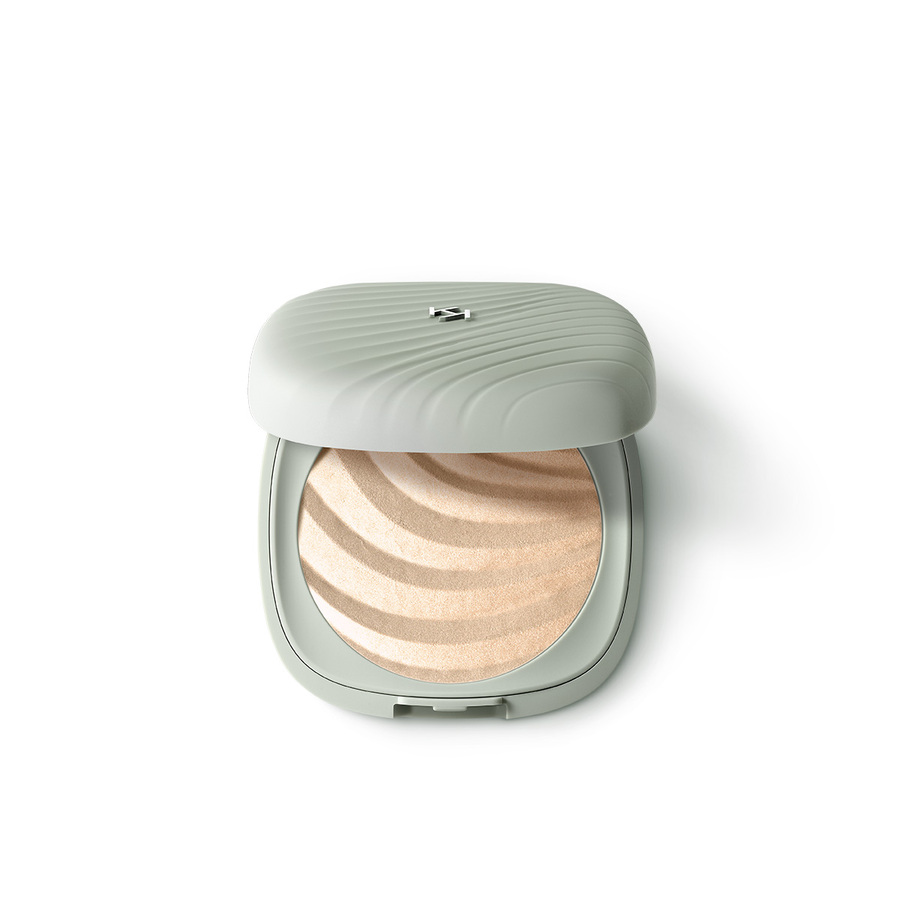 CREATE YOUR BALANCE GLOW BOOST POWDER HIGHLIGHTER/СОЗДАЙ СВОЙ БАЛАНС - СИЯЮЩИЙ ПУДРОВЫЙ ХАЙЛАЙТЕР